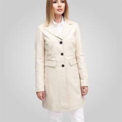  Kelly női bőrkabát, XL-es