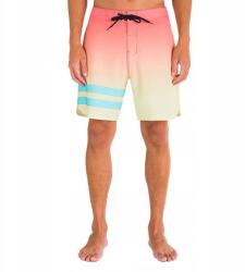 Hurley férfi Strand Rövidnadrág 28-as méret (MBS0010920)