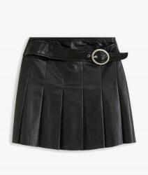Bonprix Műbőr Szoknya __40 (967227)