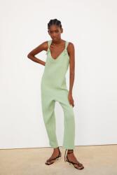 ZARA Jázmin Overál Mély Nyakkivágással (xs) (228573)