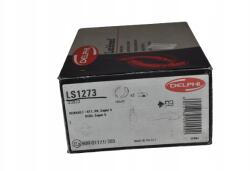 Delphi Deplhi Fékpofák Renault 9 5