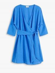 Bonprix Mini Ruha Boríték Hatású 52