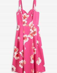 Bonprix Virágos Ruha __36/38 - allegro - 1 585 Ft