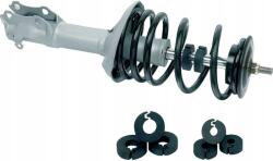 Lengéscsillapító Felfüggesztési Csapok 13, 5mm Mhw Light&easy 10 Db