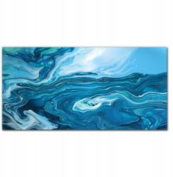 Coloray Modern vászonkép Hullámok a tengeren 100x50 cm (010030010010000018975)