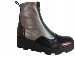 Hispanitas Bakancs CHI243711 MÉRET40 Bolmet Rioja Bőr (CHI243711)