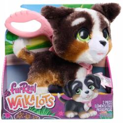 Hasbro Fur Real Walkilots Sétáló Kutyus Pórázon Hangok 28056