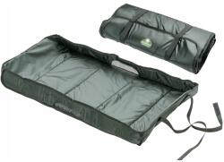 Mivardi pontyozó matrac 110x65 cm Halak Kipipipálásához Strapabíró, oldalfalakkal (M-UMEAS)