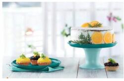 Tupperware Eredeti Bella Patera Új (21AS06)