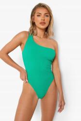Boohoo DC22303 Boohoo Egyvállas Fürdőruha (34) XXL