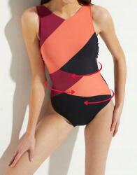 Bonprix 52 Db Egyrészes Fürdőruha - allegro - 1 920 Ft