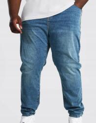 Boohoo Férfi Farmernadrág Kék 46 B01 Eu 46 1B01