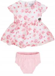 Guess Chiffon Bugyi Ruha Szett (3-6M) (391097)