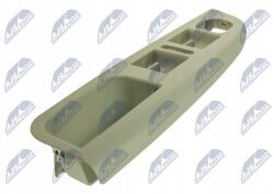 NTY Első Ajtó Kilincs Vw Golf V 2003- Jetta 2005-/VILÁGOS 1K4867049C