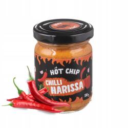  Hot Chip Chilli Hot Chip szósz Chilli Harrisa 130g (HCHP-CHILLI-HARRISA-130G)