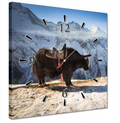 ZeSmakiem Órák 30x30 Mint a himalájai (H10295Z_Z1AI_30x30cm AZ)