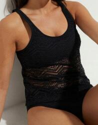 Bonprix 42 Db Kétrészes Áttört Tankini