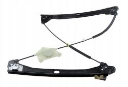 NTY Ablakemelő Vw Passat 14- /bal Első/ 561837461D