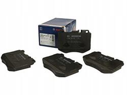 Bosch 0 986 494 750 Féktárcsa betét készlet