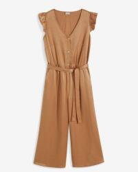 Bonprix 38-AS Fodros Szatén Overál