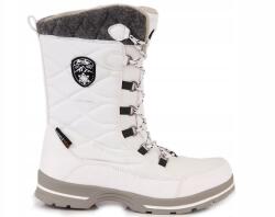 American Club hótaposó, Size 37, vízálló, fehér (SN08/23)