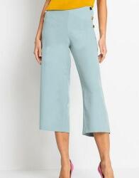 Bonprix 42-ES Elegáns Gömbölyű Nadrág