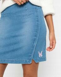 Bonprix xan Farmerszoknya Mini 34-ES