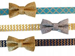 3 Db-os Csillámos Hajpánt Szett (4320895148691)