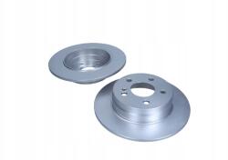 Quaro Féktárcsa Db T. W204 07- C180-200 Korróziógátló Bevonattal QD3745 Quaro