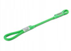 Ocun Loop Ocún Sbea Fontos 9, 5-9, 8 mm 40 cm zöld/jégmenta (04632)