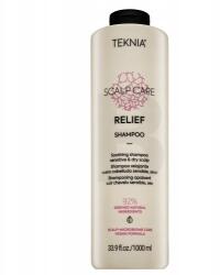 Lakmé Lakmé Teknia Scalp Care Relief Shampoo sampon érzékeny fejbőrre 10 (8429421443814)