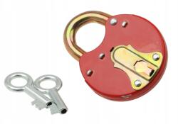 XL-Tools Mars Lakat 70 mm-ES Tolózáras Öntött Kulcs (MARS70)