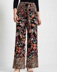 Bonprix 36/38 Laza Mintás Nadrág - allegro - 1 050 Ft