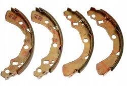 TRW GS8490 fékpofák készlet