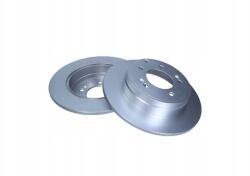 Quaro Féktárcsa Hyundai T. Sonata 05-/GRANDEUR 11-/IX35 13-/KIA Optima 10- Z