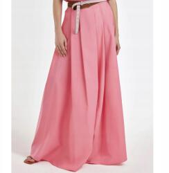 Silvian Heach Rózsaszín Maxi Szoknya (xs) (591311)