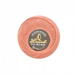 Limol Kordonek Limol 50g/334m gr. 12 100% pamut c 57