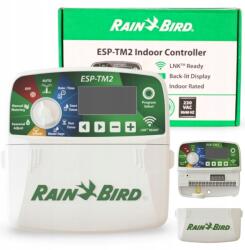 Rain Bird Öntözésvezérlő 12 Szekció Wifi Ready TM2 Belső Rain Bird Belső (7027384)