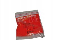 Quick Brake Citroen Peugeot Quick Brake Fékbetét Szerelő Készlet - allegro - 365 Ft