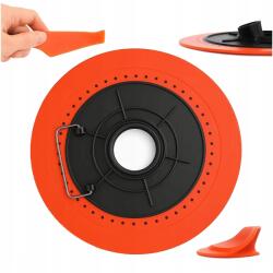  Vödör adapter betét a kenőanyag töltéséhez (007256)