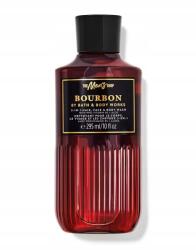 Bath & Body Works Bourbon arc- és testápoló gél 3 az 1-benMen 295ml (0667659370511)