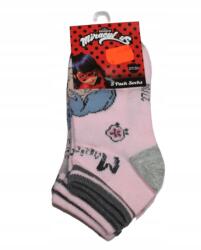  3 db Miraculum lábszárvédő zokni 27/30-as méret