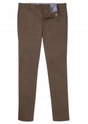 Charles Tyrwhitt chino férfi nadrág, barna, 32/30 méret