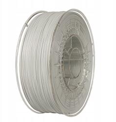 Devil Design Filament Devil Design Asa Light Gray alapozó szürke 1, 75mm 1kg (DD-ASA-LIGHTGRAY-1000-175)
