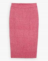 Bonprix 52/54 MIDI Kötött Szoknya