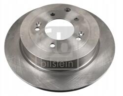 Febi Bilstein Féktárcsa 108675/FEB