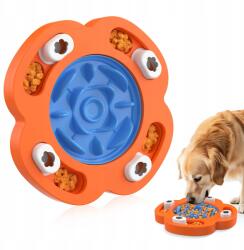  Lassító Tál Kutyáknak Interaktív Puzzle Játék (B0DNYZ41ZY)