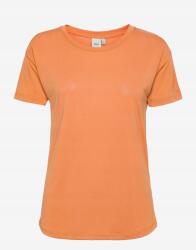 ICHI Narancssárga Sima Póló (s) (589673)