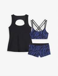 Bonprix Tankini 3 Részes SZETT__38
