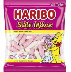 HARIBO egérhab 175 g Németországból (4001686329757)